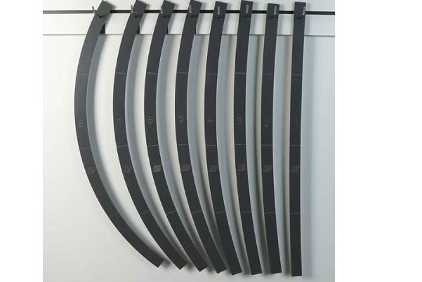  ST-ARC1 / True Arc 1 Smart Template Set